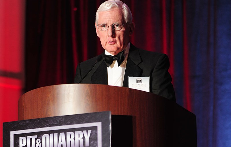 P&Q partners with National Mining Hall of Fame & Museum