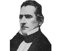 Eli Whitney Blake Original