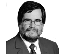 Paul Detwiler III Original