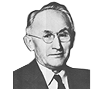 Emil Deister Original