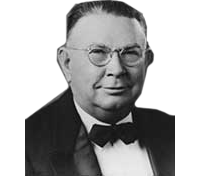 Ralph Rogers Original