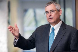 Mark Towe’s career has taken him to Vulcan Materials Co., Meridian Aggregates Co. and Oldcastle Inc.