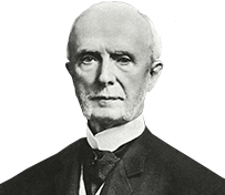 Photo of Washington Samuel Tyler