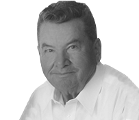 Photo of Gene Fisher