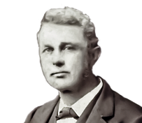 Photo of Nathan P. Stedman