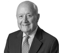 Photo of Edward J. "EJ" Burke III