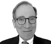 Photo of David R. Thomey