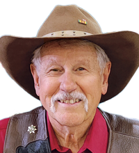 Photo of Neil Hise