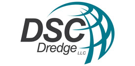 DSC Dredge Logo