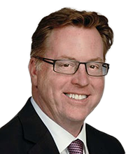 Photo of Tom Hill