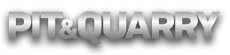 Pit & Quarry Logo