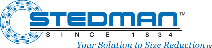 Stedman Logo