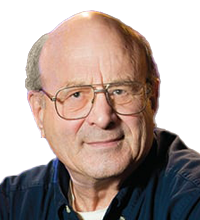 Photo of Gerry Bauer