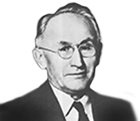 Emil Deister Photo