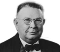Ralph Rogers Photo